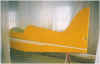 painted fuselage.jpg (36627 bytes)